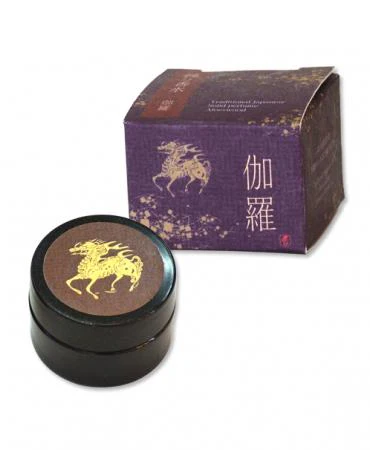 solid perfume Japanese Solid Perfume – Kyarakyara solid perfume Japanese Solid Perfume – Kyarakyara