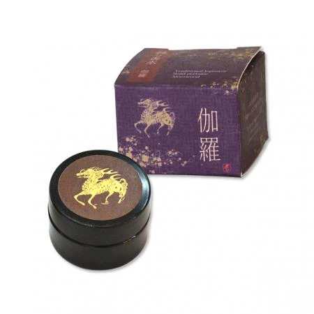 solid perfume Japanese Solid Perfume – Kyarakyara