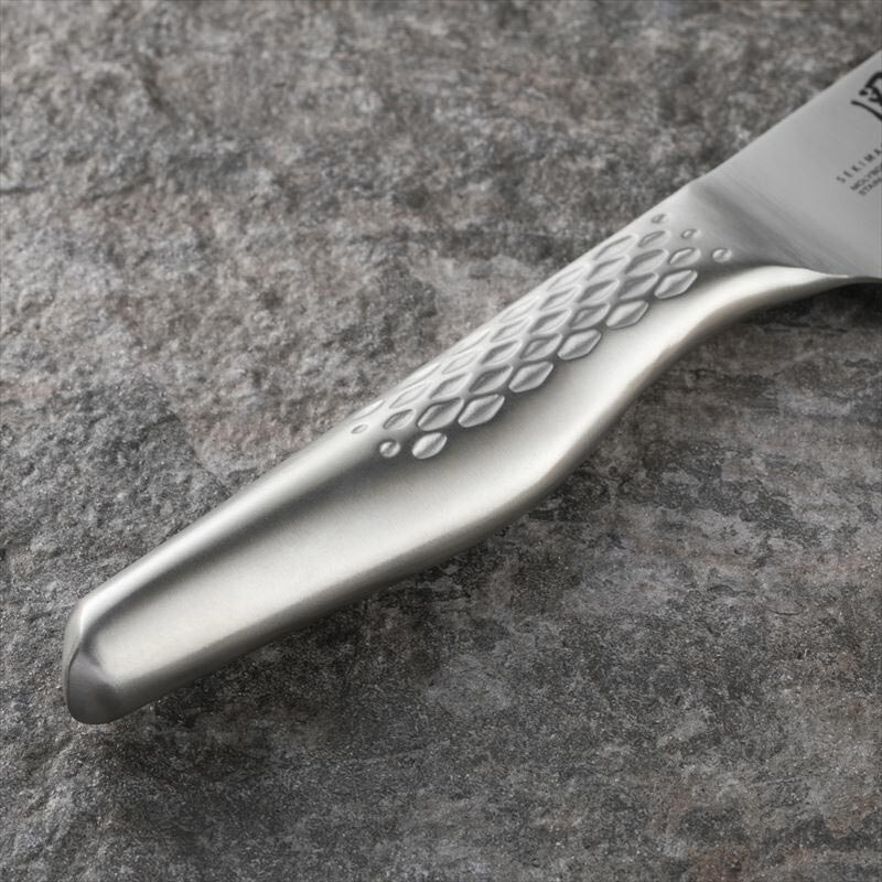 Japanese Chef's Knife 180mm | Kai Seki Magoroku All Stainless Steel Japanese chef's knife 180mm all stainless steel by Kai Seki Magoroku made in Japan | j-okini Malta