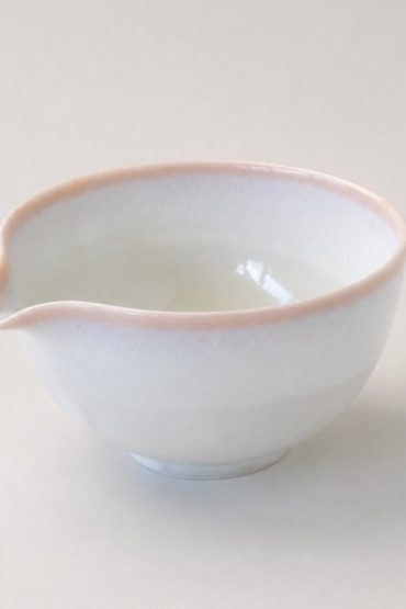 Harukaze Katakuchi Matcha Bowl