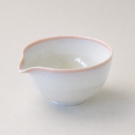 Harukaze Katakuchi Matcha Bowl Harukaze Katakuchi Matcha Bowl