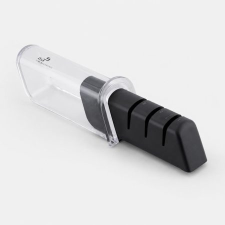Japanese Diamond & Ceramic Knife Sharpener | Kai Seki Magoroku