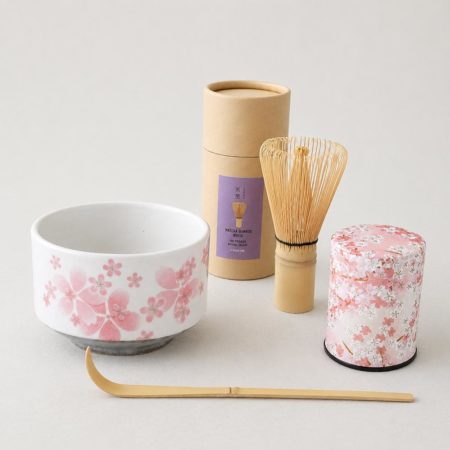 sakura-matcha-set