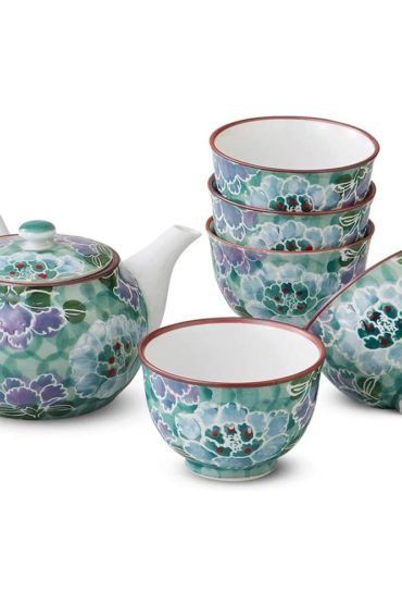 teaset-peuny