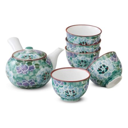 teaset-peuny