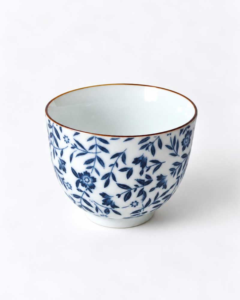 tea-cup