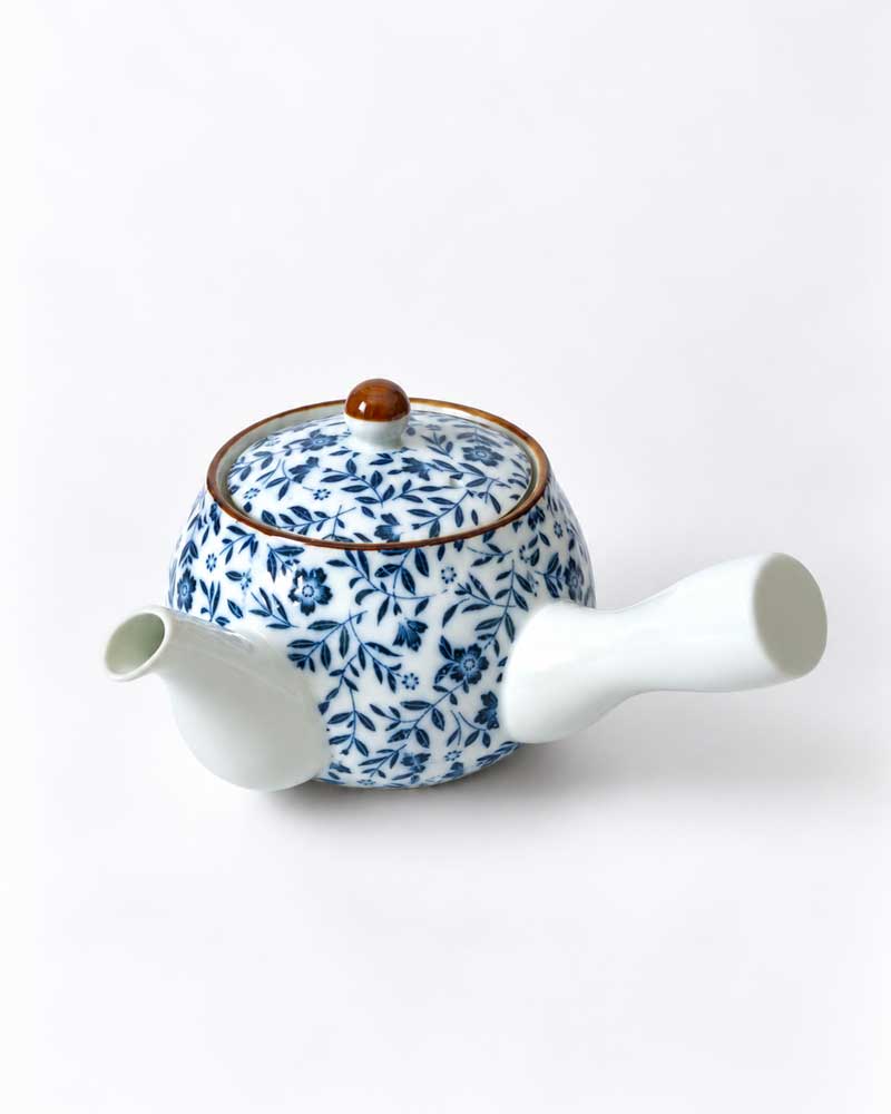 teapot