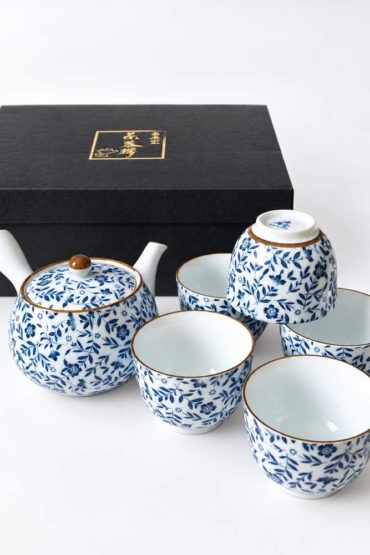 teaset