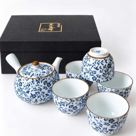teaset